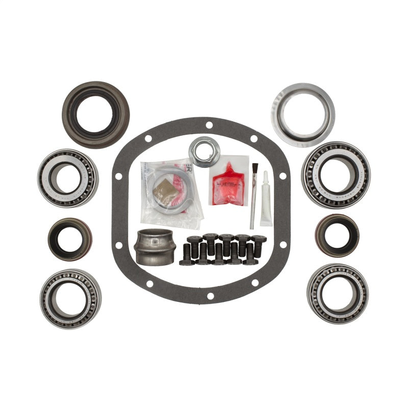 Eaton Dana 30 JK Front Master Install Kit | Jeep Wrangler JK (K-D30-JK)