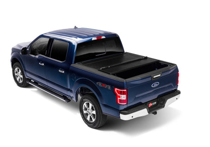 BAK 2018-2020 Ford F-150 Bed BAKFlip FiberMax | Ford F-150 (18-20) (1126329)