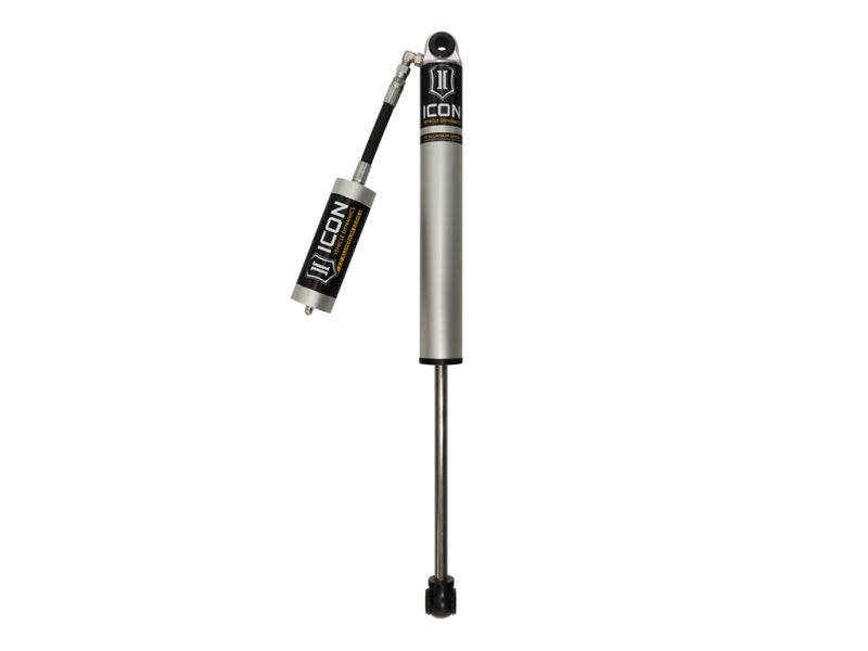 ICON 2.0 Series Aluminum Rear Shock (REAR): Jeep Wrangler JK 2007-2018