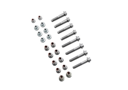 Ford Racing Fox Off-Road Suspension Leveling Kit | Ford F-150 (15-20) (M-18000-F15AA)