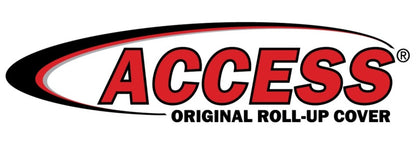 Access Original Roll-Up Cover | Toyota Tacoma (16-19, 20-23) (15279)