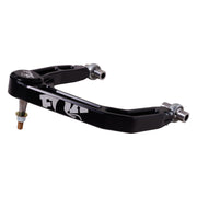 Fox 2024+ Ford Ranger Raptor Billet Upper Control Arm - Black