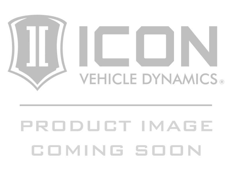 ICON 1.63-3in Stage 1 3.0 Suspension System | Toyota Tundra (07-18) / (19-21) (K53165)