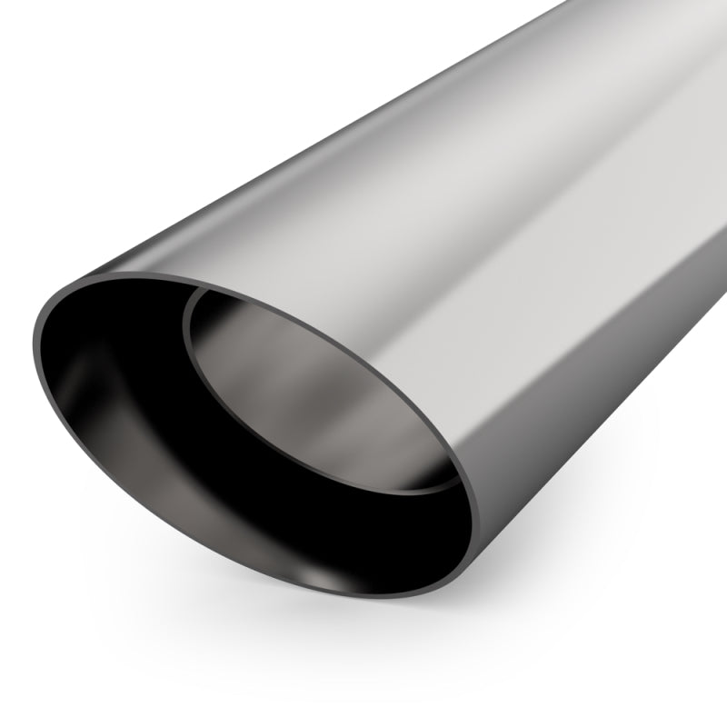 MagnaFlow Street Series Stainless Cat-Back Performance Exhaust System | Ford F-150 (02-03) (15772)