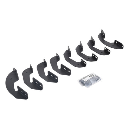 Go Rhino Brackets for RB Running Boards | Toyota Tundra (07-20) (6944155)