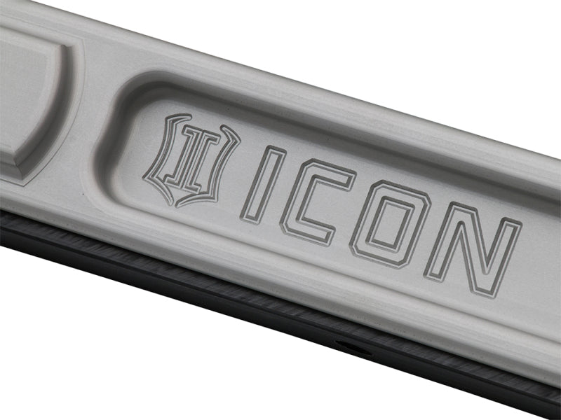 ICON Billet Lower Trailing Arm Kit | Toyota FJ / 4Runner / Land Cruiser / Lexus GX (07+ / 03+ / 08+) (54000)