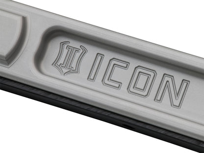 ICON Billet Lower Trailing Arm Kit | Toyota FJ / 4Runner / Land Cruiser / Lexus GX (07+ / 03+ / 08+) (54000)