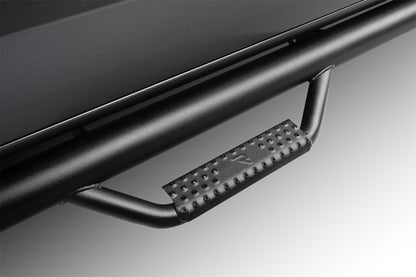 N-Fab Nerf Step | Toyota Tundra CrewMax (07-17) 5.6ft Bed | Bed Access (T0798CC-6-TX)