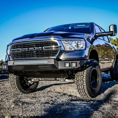 Westin Pro-Mod Skid Plate: Ram 1500 2019-2024