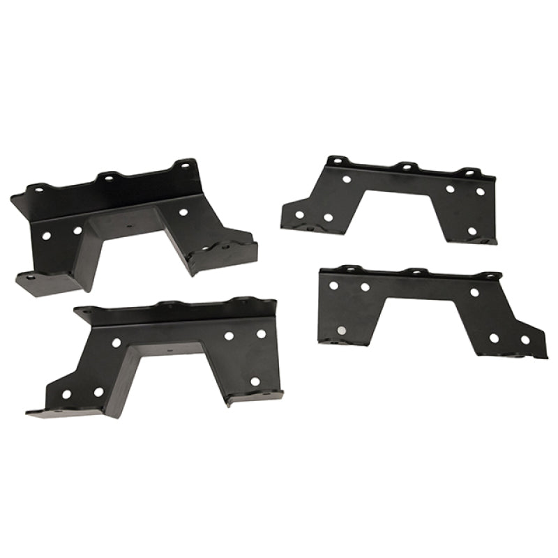 Belltech C-Notch Kit | Ford F-150 (15-17, 18-20, 21-23, 24-26) (6647)