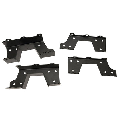 Belltech C-Notch Kit | Ford F-150 (15-17, 18-20, 21-23, 24-26) (6647)