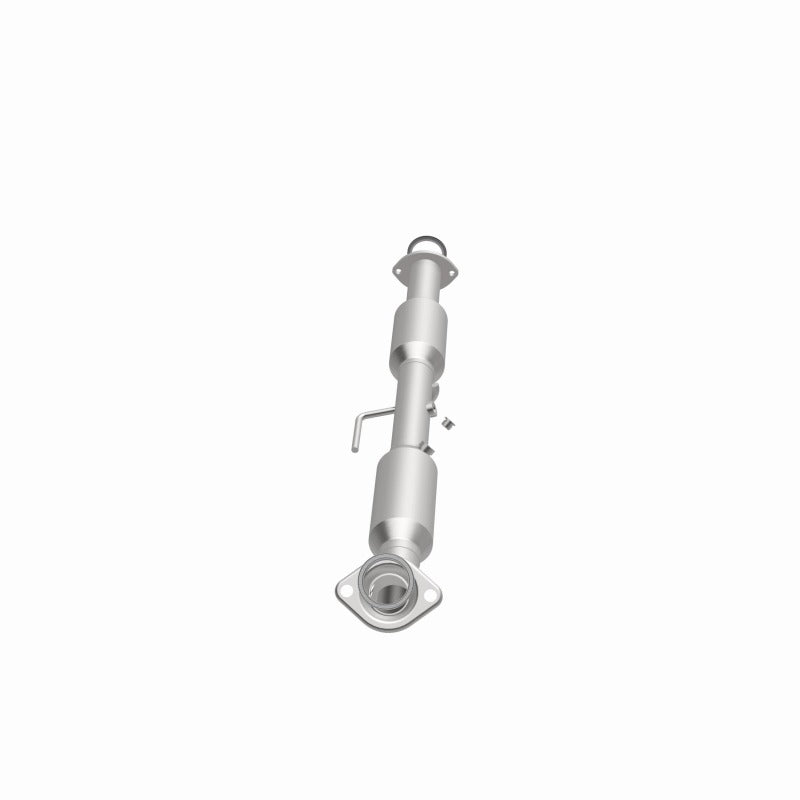 MagnaFlow Conv DF 2.7 Rear Catalytic Converter | Toyota Tacoma (05-23) (24487)