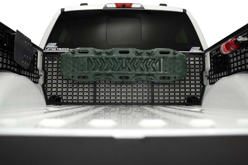 Addictive Desert Designs Bed Cab Molle Panels Full Set | Ford F-150 (24-26) / F-150 (21-23) / Raptor (24-26) (AC1902101NA)