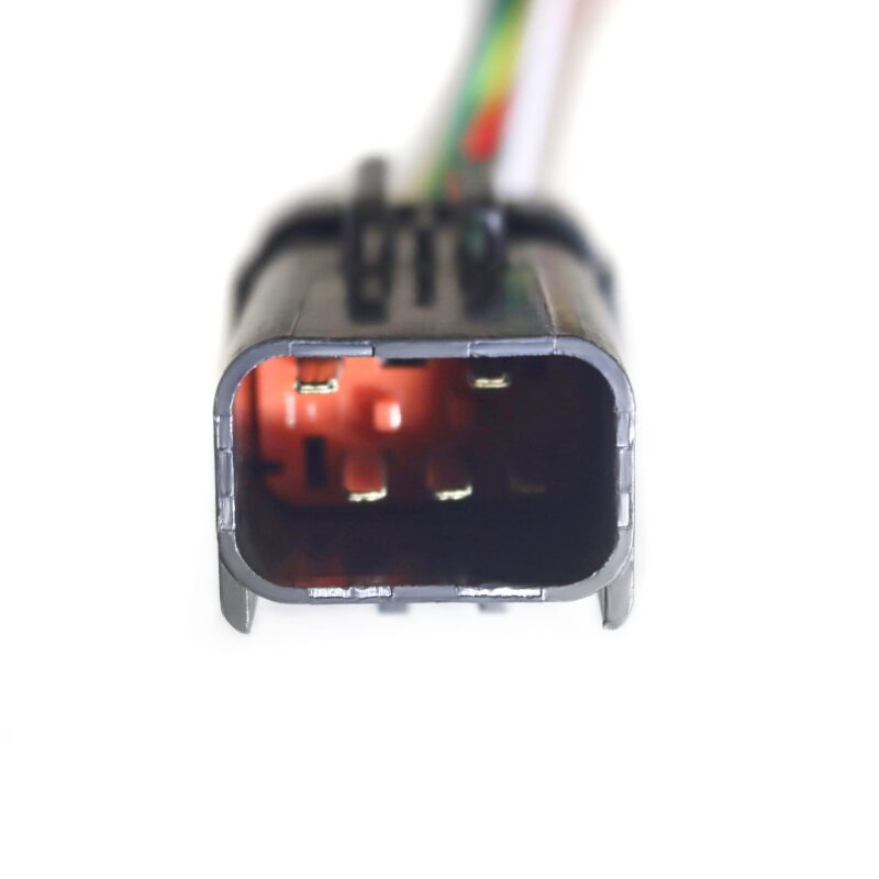 AlphaRex Tail Lights Converters Wiring Adapter: Ram 1500 (13-18) / 2500 (13-18) / 3500 (13-18)