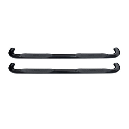Westin 4in Oval Nerf Step Bars | Chevrolet Silverado 1500 / Silverado ZR2 / GMC Sierra AT4 / AT4X (19-26) (21-4135)