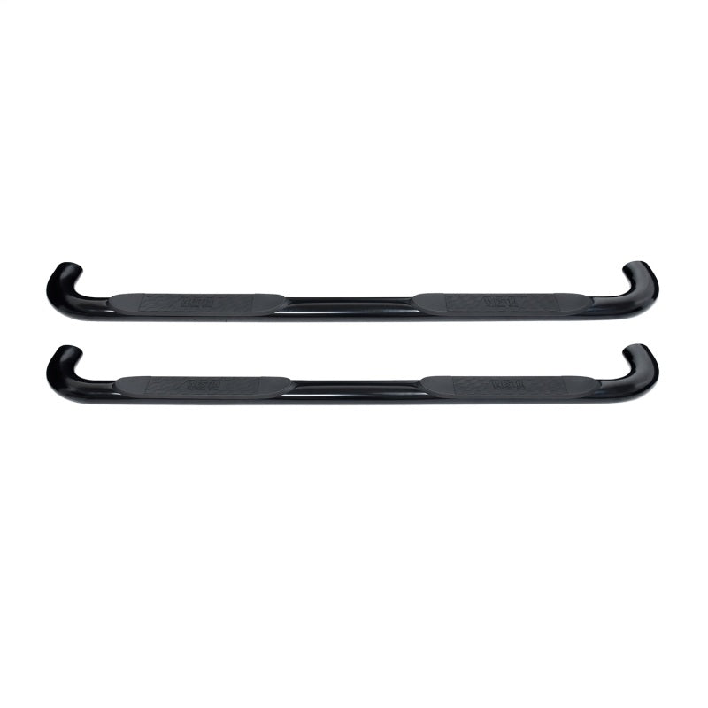 Westin 4in Oval Nerf Step Bars | Chevrolet Silverado 1500 / Silverado ZR2 / GMC Sierra AT4 / AT4X (19-26) (21-4135)