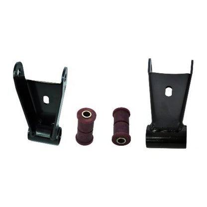 Ford Racing 15-18 F-150 4WD Regular Cab / Super Cab / Super Crew Rear Lowering Kit | Ford F-150 (15-20) (M-3000-HA)