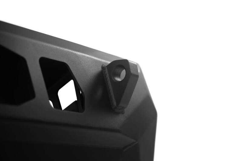 DV8 Offroad Centric Series Winch Front Bumper | Toyota 4Runner (14-24) (FBTF3-02)