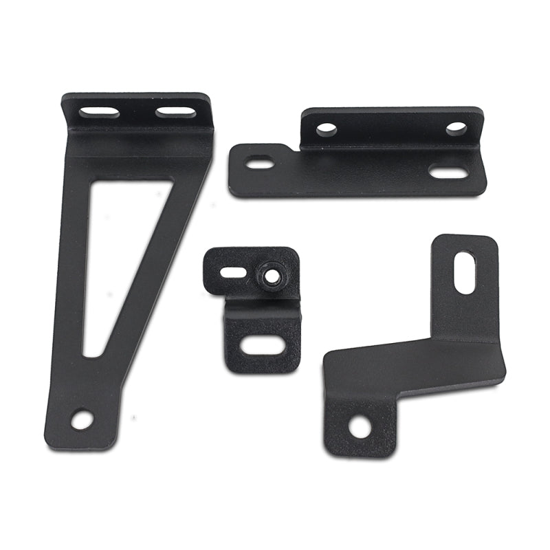 Mishimoto Transmission Cooler Kit | Toyota Tacoma (05-11) (MMTC-TAC-05)