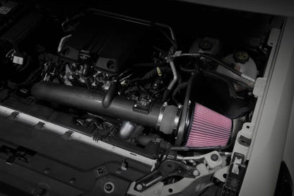 K&N Performance Intake System | GMC Canyon / Chevrolet Colorado 2.7L L4 (23-24) (63-3122)