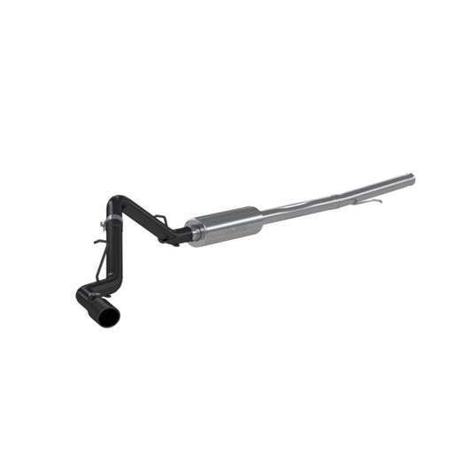 MBRP 3in D&S Cat-Back Exhaust | Silverado/Sierra 1500 6.2L V8 (14-18) (S5086AL)