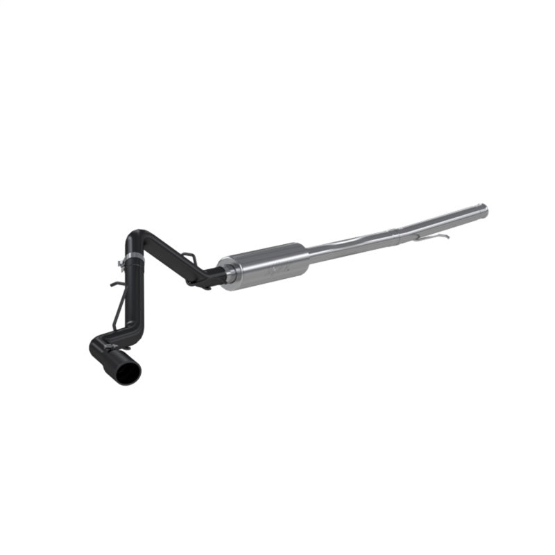 MBRP 3in D&S Cat-Back Exhaust | Silverado/Sierra 1500 6.2L V8 (14-18) (S5086AL)