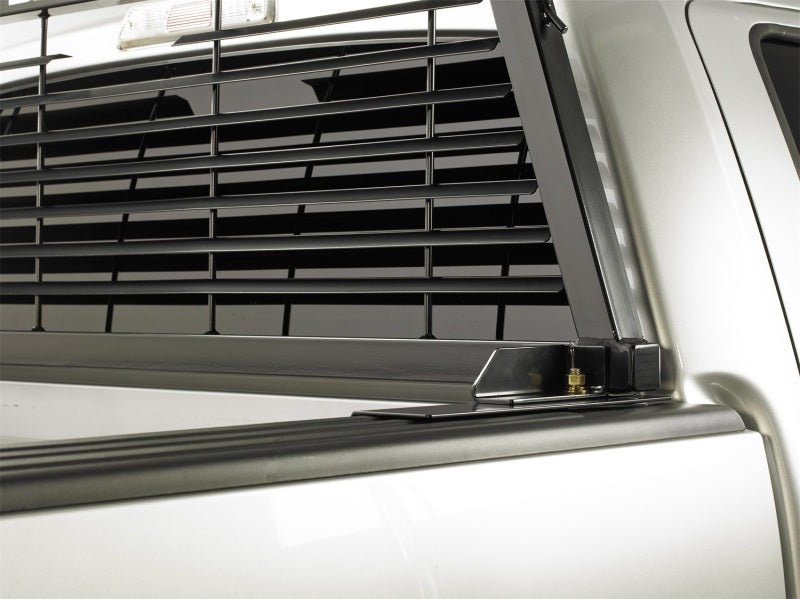 BackRack Hardware Kit: Dodge Ram 1500 (09-10) / Ram 1500 (11-18) - 5.5ft Bed Truck Bed Accessories offroad accessory | Iron Ridge Offroad