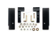 BackRack Hardware Kit: Dodge Ram 1500 (09-10) / Ram 1500 (11-18) - 5.5ft Bed Truck Bed Accessories offroad accessory | Iron Ridge Offroad