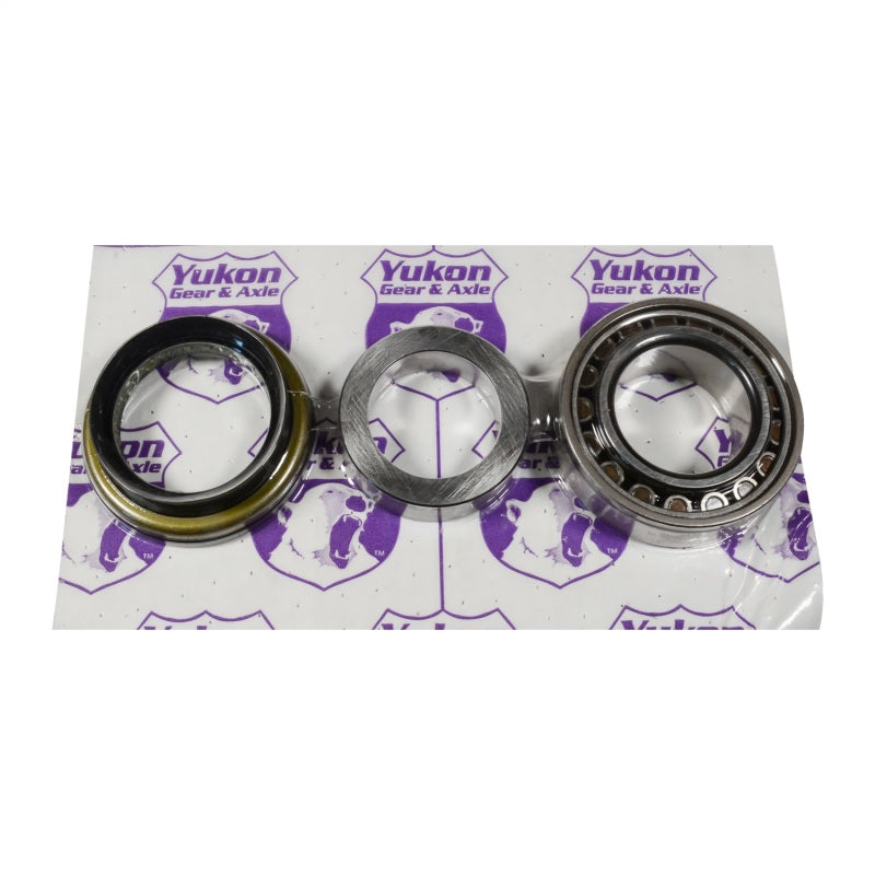 Yukon Gear & Axle Rear Axle Bearing and Seal Kit | Ford Ranger / Ford Bronco (19-26) (AK R-J01)