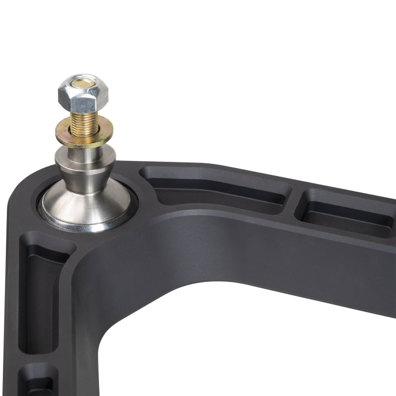 Camburg 2019-2021 Toyota Tundra KINETIK V2 Performance Billet Uniball Upper Arms | CAM-310187-GRY