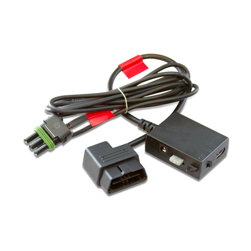 Bully Dog Unlock Cable | Dodge Ram 2500/3500 (11-18) 6.7L Cummins (42214)