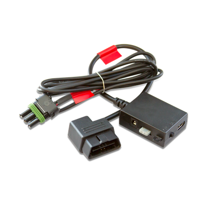 Bully Dog Unlock Cable | Dodge Ram 2500/3500 (11-18) 6.7L Cummins (42214)