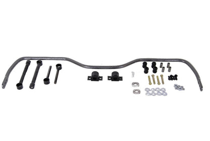 Hellwig Solid Heat Treated Chromoly 7/8in Rear Sway Bar: Dodge Ram 1500 (2009-2010) / Ram 1500 (2011-2024)