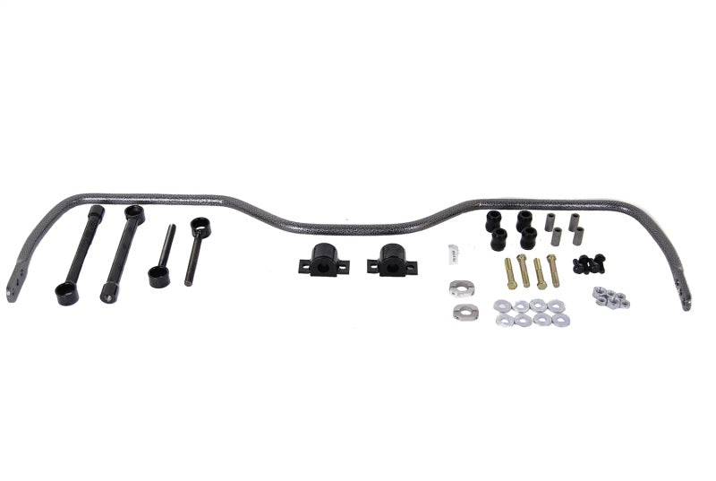 Hellwig Solid Heat Treated Chromoly 7/8in Rear Sway Bar: Dodge Ram 1500 (2009-2010) / Ram 1500 (2011-2024)