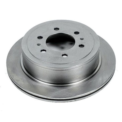 Power Stop Autospecialty Rear Brake Rotor | Ford F-150 (04-08, 09-12, 10-14 Raptor) (AR8598)