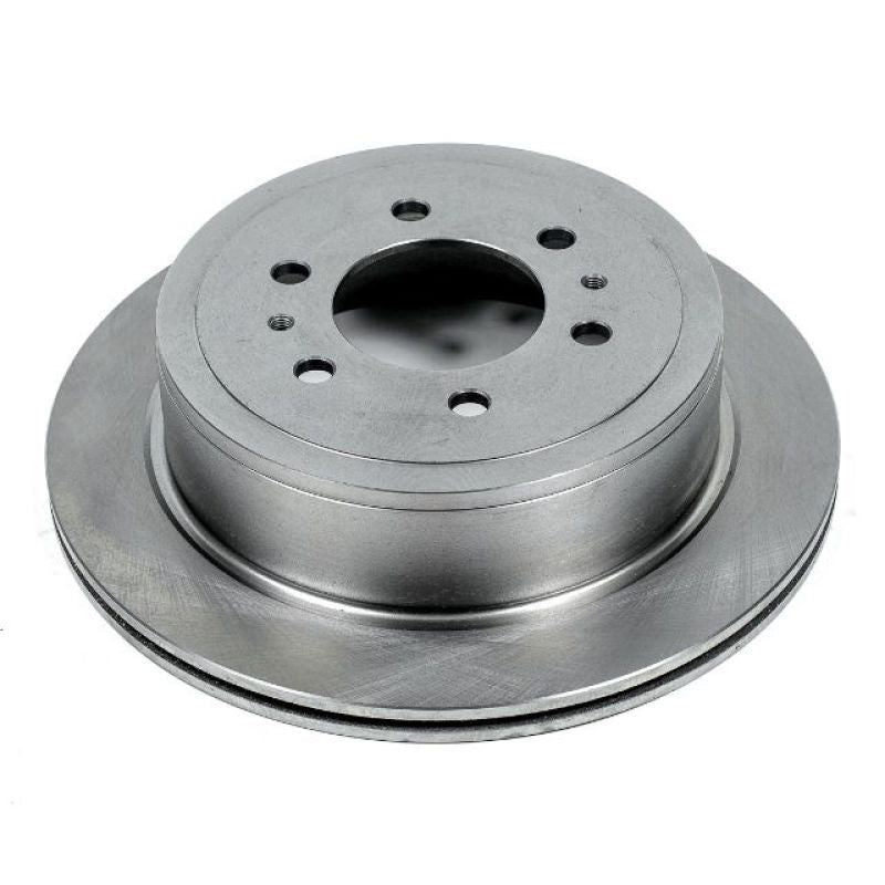 Power Stop Autospecialty Rear Brake Rotor | Ford F-150 (04-08, 09-12, 10-14 Raptor) (AR8598)