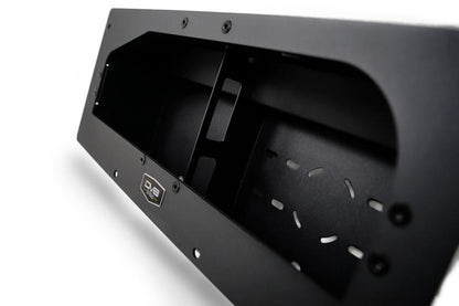 DV8 Offroad Air Compressor Mount & Storage Box | Ford Bronco (21-26) (CMBR-01)