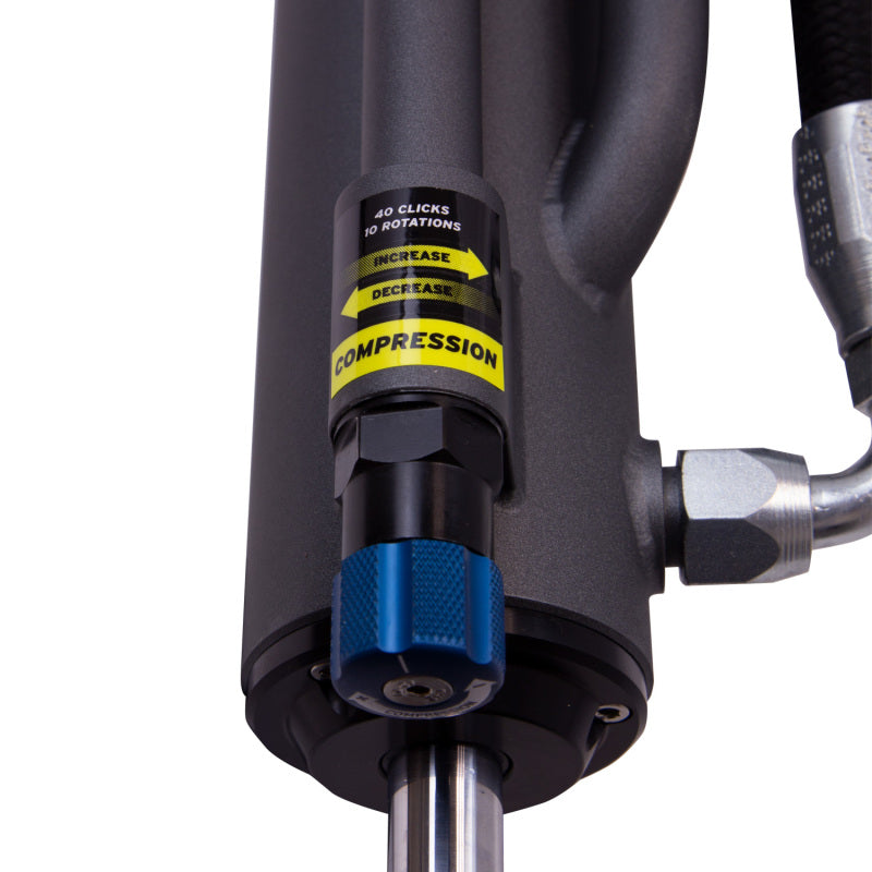 Bilstein B8 8100 Bypass Rear Shock | Toyota Tacoma (05-15) (25-320442)