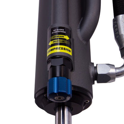 Bilstein B8 8100 Bypass Rear Shock | Toyota Tacoma (05-15) (25-320442)