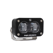 Baja Designs 2022+ Toyota Tundra S2 OEM Fog Light Replacement Kit | Toyota Tundra (22-26) (448162) Lights offroad accessory | Iron Ridge Offroad