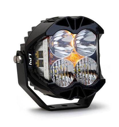 Baja Designs LP4 Clear Pro Driving/Combo LED - Single Lights offroad accessory | Iron Ridge Offroad