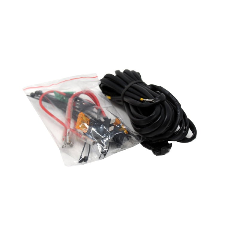 Baja Designs LP9/LP6/LP4 Backlit Add - On Wiring Harness Lights offroad accessory | Iron Ridge Offroad