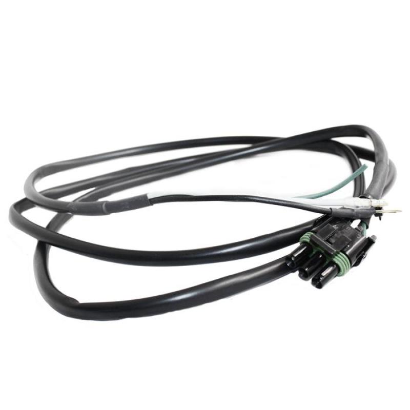 Baja Designs OnX6/S8 Upfitter Wiring Harness - Ford Lights offroad accessory | Iron Ridge Offroad