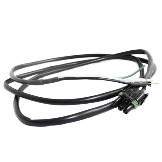 Baja Designs OnX6/S8 Upfitter Wiring Harness - Ford Lights offroad accessory | Iron Ridge Offroad