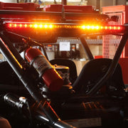 Baja Designs RTL - B Single Straight 30in Light Bar Lights offroad accessory | Iron Ridge Offroad