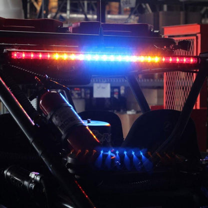 Baja Designs RTL - B Single Straight 30in Light Bar Lights offroad accessory | Iron Ridge Offroad