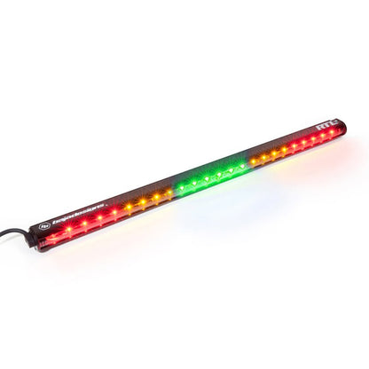 Baja Designs RTL - G Single Straight 30in Light Bar Lights offroad accessory | Iron Ridge Offroad
