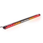 Baja Designs RTL - S Single Straight 30in Light Bar Lights offroad accessory | Iron Ridge Offroad