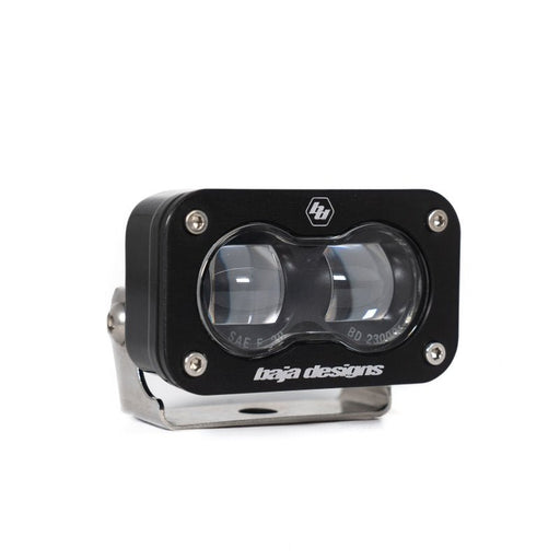 Baja Designs S2 SAE Fog Pocket Light Kit | Dodge Ram 2500 (19-25) / Ram 3500 (19-25) (448165) Lights offroad accessory | Iron Ridge Offroad