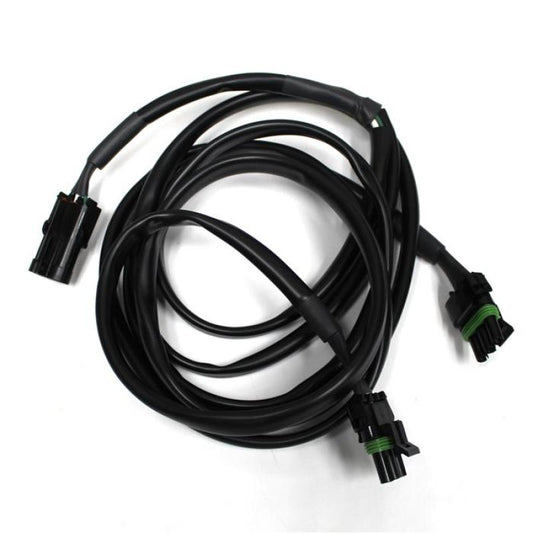 Baja Designs Universal 55in OnX6/S8/XL Pro/Sport Wiring Harness Splitter Lights offroad accessory | Iron Ridge Offroad